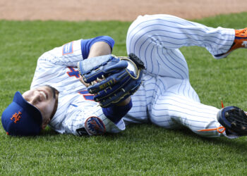 The moment Mets will remember if they fail final-week test