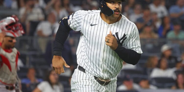 The new price for MLB's qualifying offer as Yankees face crucial decision