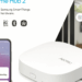 The newest Samsung SmartThings hub ditches Z-Wave