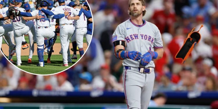 The one thing the Mets don't have could cost them everything