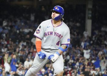 The overlooked reason inspiring Mets wins have been hard to come by