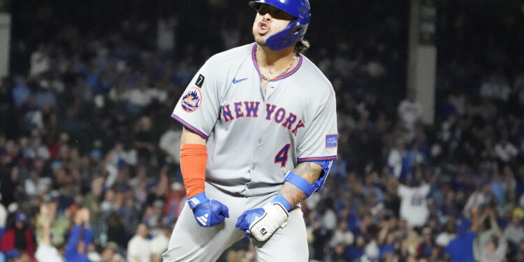 The overlooked reason inspiring Mets wins have been hard to come by