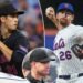 The risk Mets are running relying on promising rookie starters