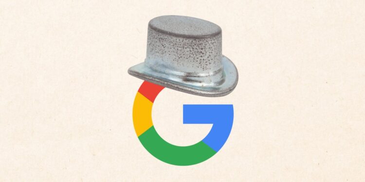 The tech antitrust renaissance may already be over