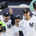 The upgrades, downgrades and changes to Yankees' playoff roster