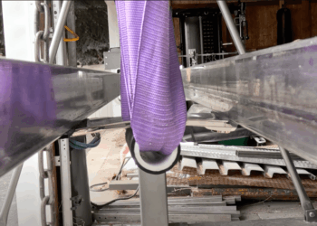 The wafer-thin iPhone Air is surprisingly strong