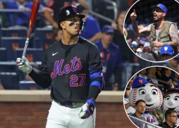 There are only stages of grief left for Mets fans