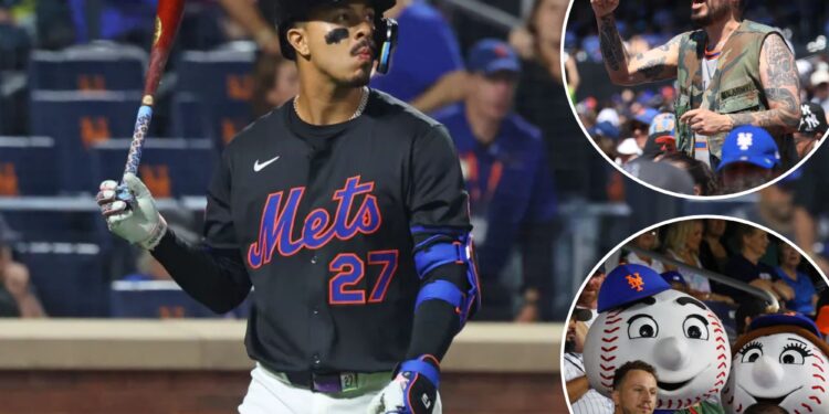 There are only stages of grief left for Mets fans