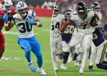 There's a surprise stack ready to provide you fantasy football gold