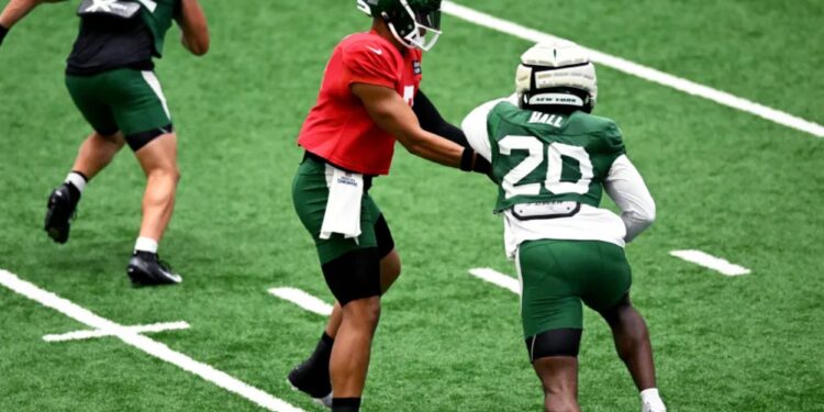 This is the time for the Jets to rediscover their identity