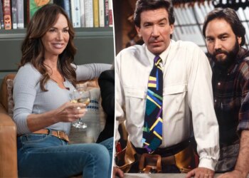 Tim Allen advice led 'Home Improvement' star to turn down Playboy