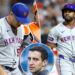 Trade deadline choices damaging Mets during 2025 spiral