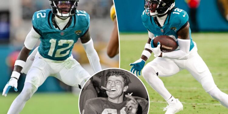 Travis Hunter's 'unicorn' NFL dream hasn't truly been seen since this legend