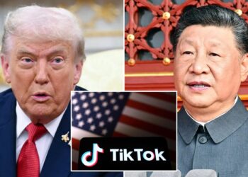 Trump signs TikTok deal after 'very good talk' with President Xi