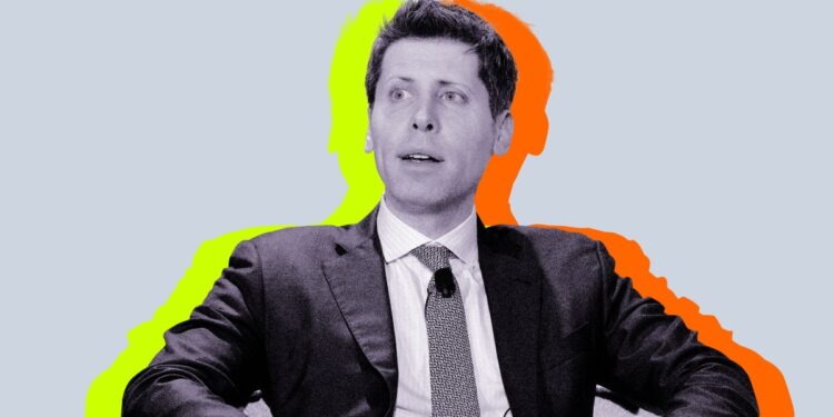 Tucker Carlson asks Sam Altman if an OpenAI employee was murdered ‘on your orders’