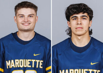 Two Marquette men's lacrosse players killed in Milwaukee car crash