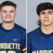 Two Marquette men's lacrosse players killed in Milwaukee car crash