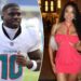 Tyreek Hill's wife Keeta Vaccaro claims incidents of domestic violence during 17-month marriage