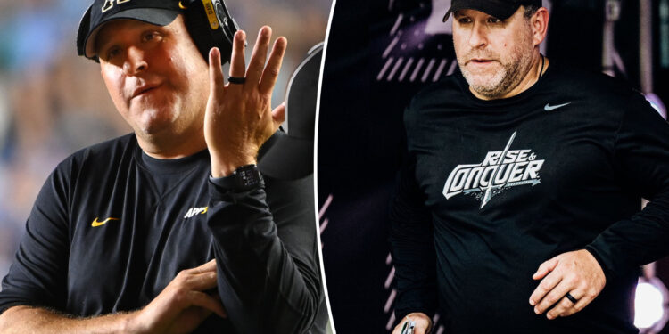 UCF football assistant Shawn Clark dies 'unexpectedly' at 50