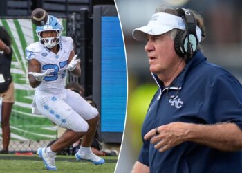 UNC illegally hired Bill Belichick behind closed doors: lawsuit