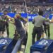 US Open fan caught grabbing Jannik Sinner's bag in bizarre moment