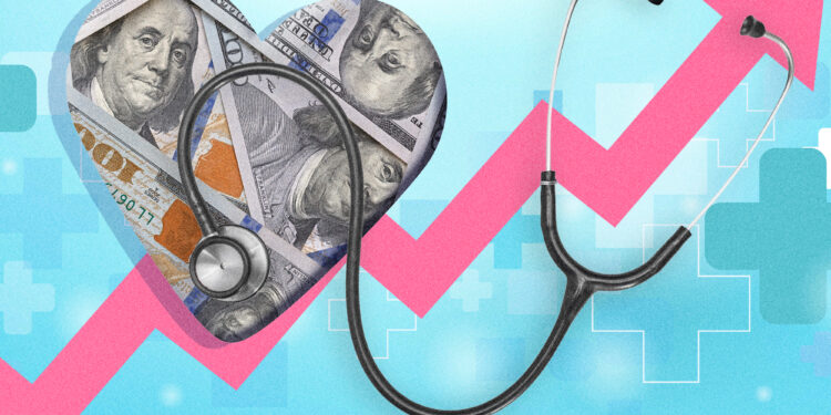 US companies 'upset' over 10% spike in health insurance costs