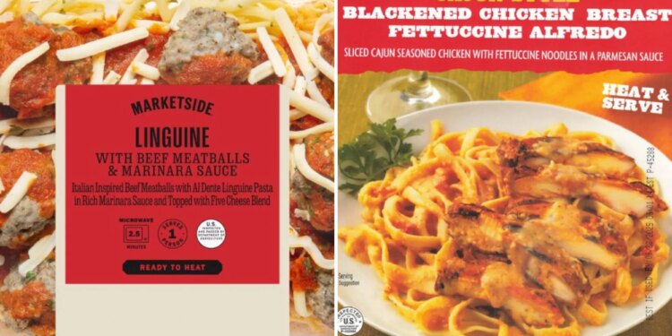 US issues urgent warning about Trader Joe's, Walmart meals as listeria deaths climb to 4 people