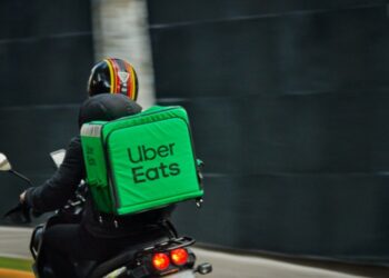 Uber Eats is offering grocery discounts to combat ‘veggie-flation’
