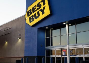 Uber Eats partners with Best Buy to deliver your tech