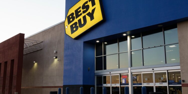 Uber Eats partners with Best Buy to deliver your tech