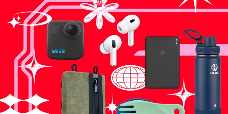 Upgrade your everyday carry setup with these 22 picks