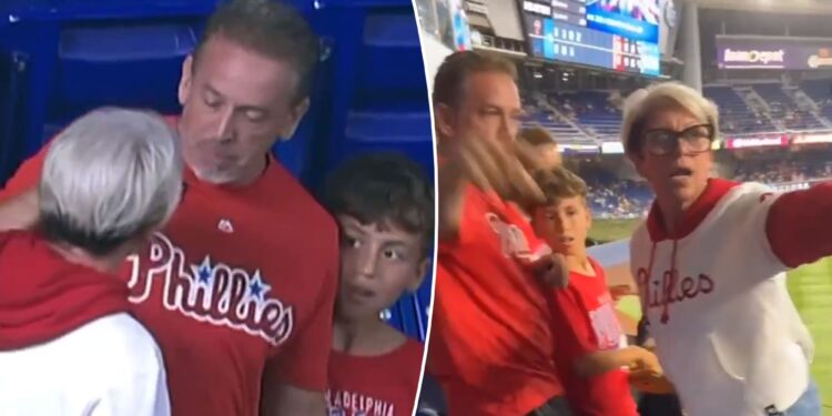 Viral Phillies fan blasted by 'SportsCenter' hosts after outburst