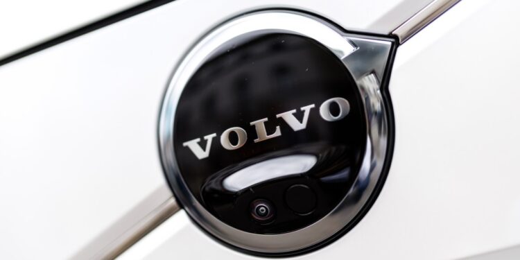 Volvo’s next-gen hyrbids will be American-made EREVs