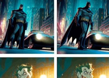 Warner Bros. Discovery sues Midjourney AI for copying its characters