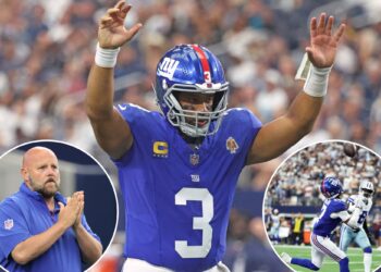 Was Giants' offensive outburst an outlier or new norm?