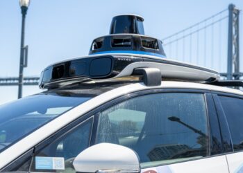 Waymo gets green light for airport service in San Francisco
