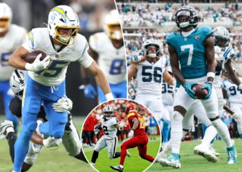 Week 4 is a make-or-break chance for a slew of players in fantasy football