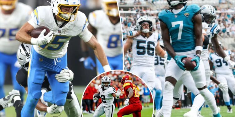 Week 4 is a make-or-break chance for a slew of players in fantasy football