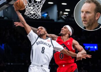 What Ziaire Williams signing says about Nets' next moves