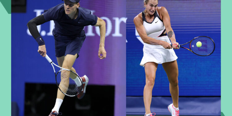 What do tickets cost for the 2025 US Open quarterfinals?