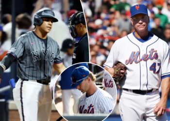 What it will take for Mets to avoid the ugly history staring them in the face