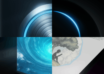 Amazon’s fall 2025 hardware event invite image.