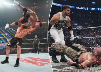What unintended consequences of Wrestlepalooza vs. All Out battle should teach WWE