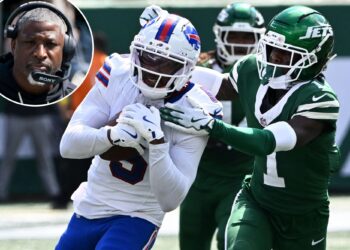 What we learned in Jets' Week 2 loss: Familiar problems threaten season