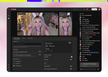 What’s behind YouTube’s big livestreaming push