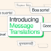 WhatsApp adds built-in text translations on iPhone and Android