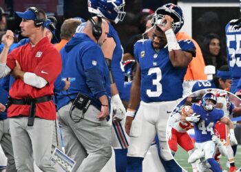 Where the coaching staff failed