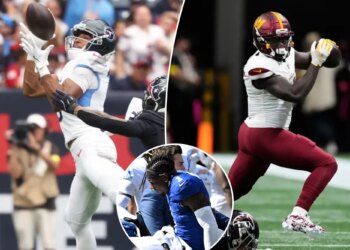 Where to find a Malik Nabers fantasy football replacement