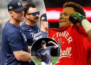 Who has edge in 2025 AL Wild Card series