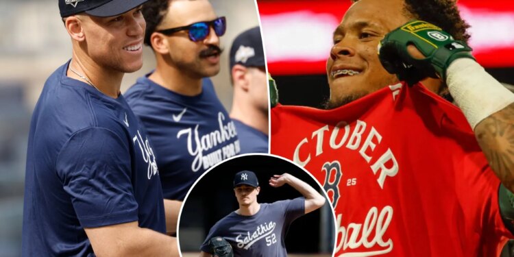 Who has edge in 2025 AL Wild Card series